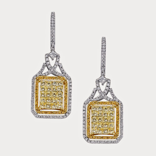 Jewelry Store «Jean Pierre Jewelers», reviews and photos, 21400 Ventura Blvd, Woodland Hills, CA 91364, USA