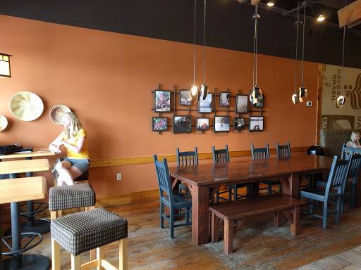 Coffee Shop «Caribou Coffee», reviews and photos, 8073 Wedgewood Ln N, Maple Grove, MN 55369, USA