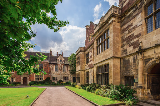 Centre for Medieval Studies - University of York