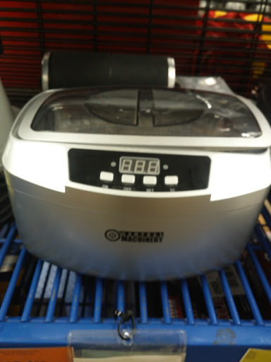 Hardware Store «Harbor Freight Tools», reviews and photos, 705 W Hampden Ave, Englewood, CO 80110, USA