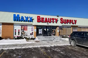 Maxx Beauty Supply image