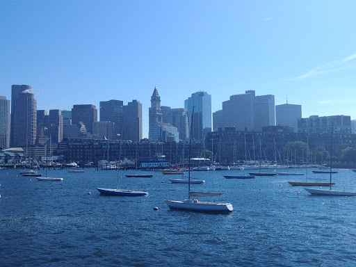 Museum «Boston Tea Party Ships & Museum», reviews and photos, 306 Congress St, Boston, MA 02210, USA