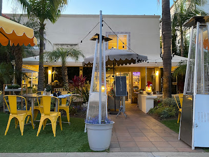 Crown Bistro - 520 Orange Ave, Coronado, CA 92118