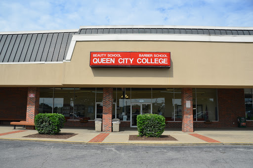 Beauty School «Queen City College», reviews and photos