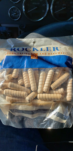 Woodworking Supply Store «Rockler Woodworking and Hardware», reviews and photos, 4320 Mills Cir G, Ontario, CA 91764, USA