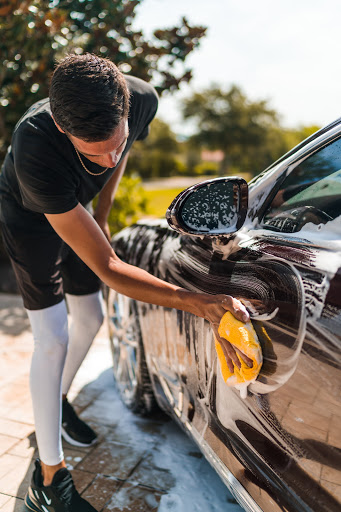 True Detail Mobile Detailing en Sarasota