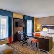 Hampton Inn & Suites Portland/Vancouver