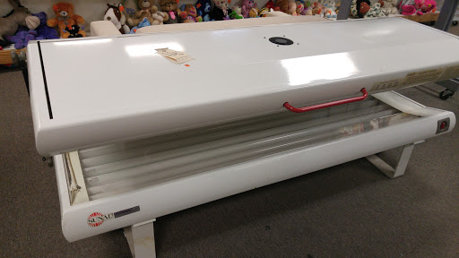 Thrift Store «SPCA Thrift Shop», reviews and photos, 4220 S Washington Ave, Titusville, FL 32780, USA