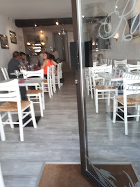 Atmosphère du Restaurant Vie En Rose à Montluçon - n°8