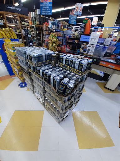 Supermarket «Sabor Tropical Supermarket», reviews and photos, 969 Normandy Dr, Miami Beach, FL 33141, USA