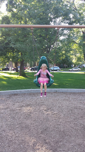 Park «Observatory Park», reviews and photos, 2100 S Fillmore St, Denver, CO 80210, USA