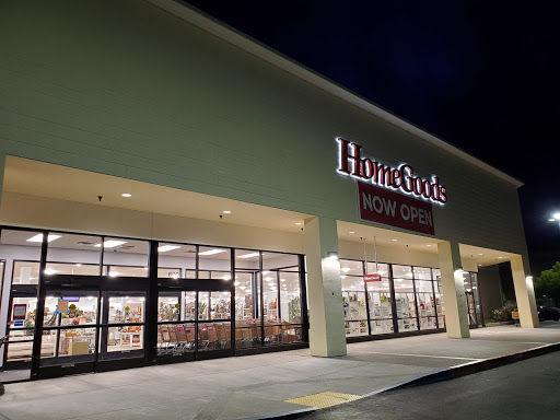 Department Store «HomeGoods», reviews and photos, 6000 Northgate Dr, San Rafael, CA 94903, USA