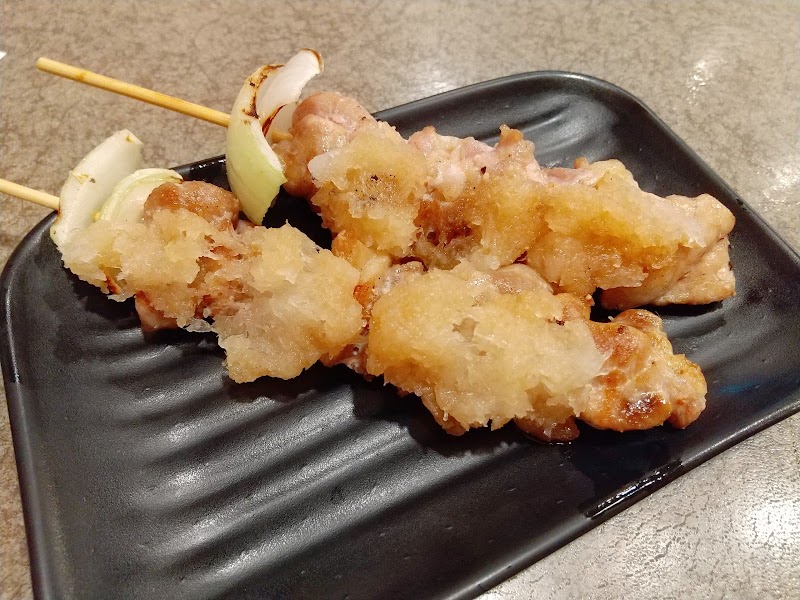 八剣伝 伊予西条中央店 愛媛県西条市大町 焼き鳥店 バー グルコミ