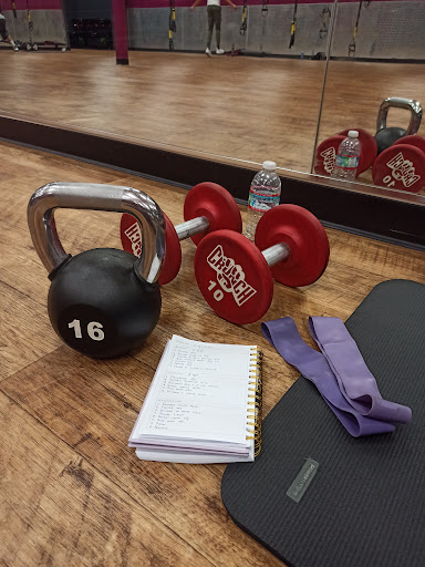 Crunch Fitness - Citrus Heights image