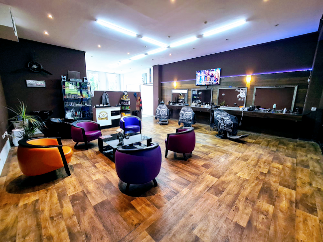 Zer Barbershop - Baden