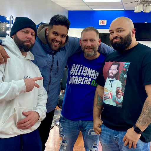 Barber Shop «Legends Barbershop LLC», reviews and photos, 745 Linden St, Bethlehem, PA 18018, USA