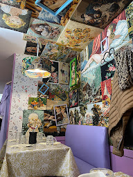 Photo n°35 de Le Comptoir de Mamie Bigoude Perpignan à Perpignan ()