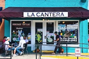 La Cantera Mexican Restaurant image