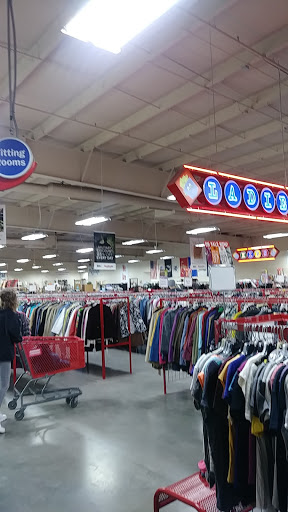 Thrift Store «Red Racks & Dav Thrift Stores», reviews and photos, 2855 S Kansas Expy, Springfield, MO 65807, USA