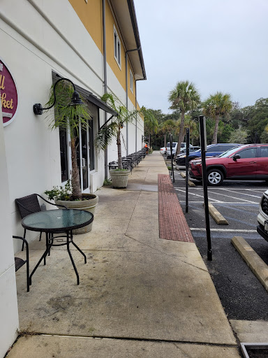 Gourmet Grocery Store «Jekyll Market», reviews and photos, 11 Main St, Jekyll Island, GA 31527, USA
