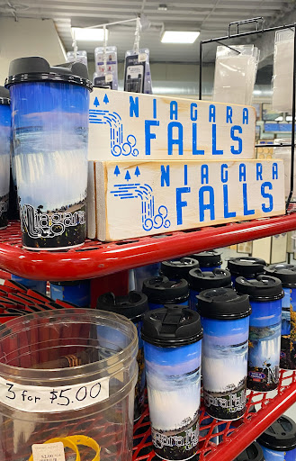 General Store «Made In America Store», reviews and photos, 360 Rainbow Blvd, Niagara Falls, NY 14303, USA