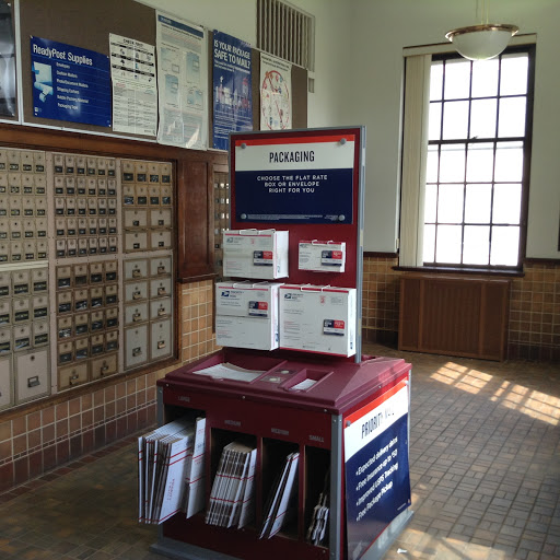 United States Postal Service image 3