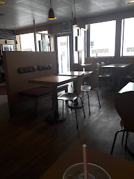 Photo n°46 de McDonald's à Saint-Claude ()
