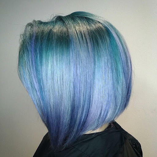 Beauty Salon «Moxie Blue Salon», reviews and photos, 501 NJ-73, Marlton, NJ 08053, USA