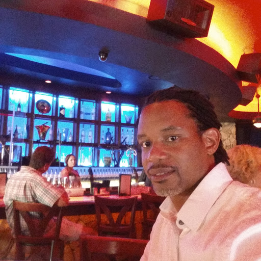 Lounge «Blue Martini Lounge», reviews and photos, 9114 Strada Pl #12105, Naples, FL 34108, USA