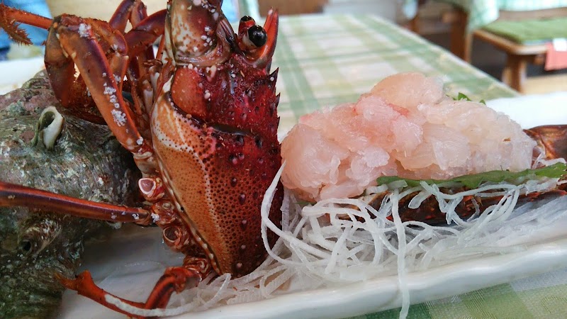 御宿海女ダイニング浜焼きＫＡＺＵ