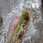 Photo n°1 de l'avis de Didi.h fait le 01/05/2021 à 12:13 sur le  By Memo Grill & Pizzeria à Leverkusen