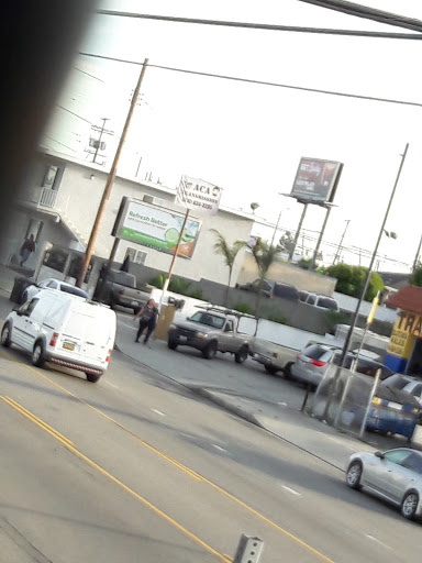 Ice Cream Shop «Boston Cream Doughnut», reviews and photos, 1009 W Anaheim St, Wilmington, CA 90744, USA