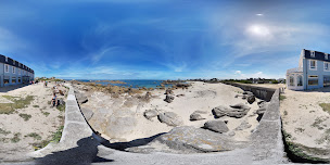 Photo n°2 de Hôtel de la Mer | Brignogan à Plounéour-Brignogan-plages ()