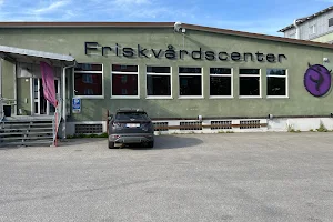 Träna in Umeå image