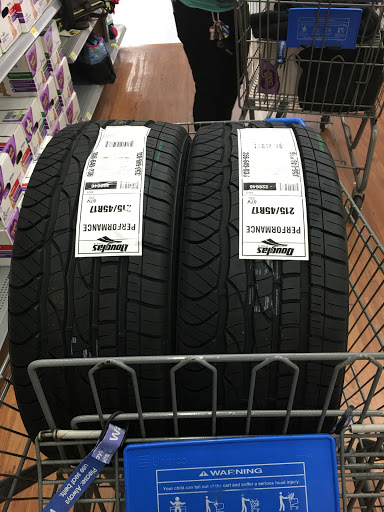 Tire Shop «Walmart Tires & Auto Parts», reviews and photos, 3722 Nazareth Rd, Easton, PA 18045, USA