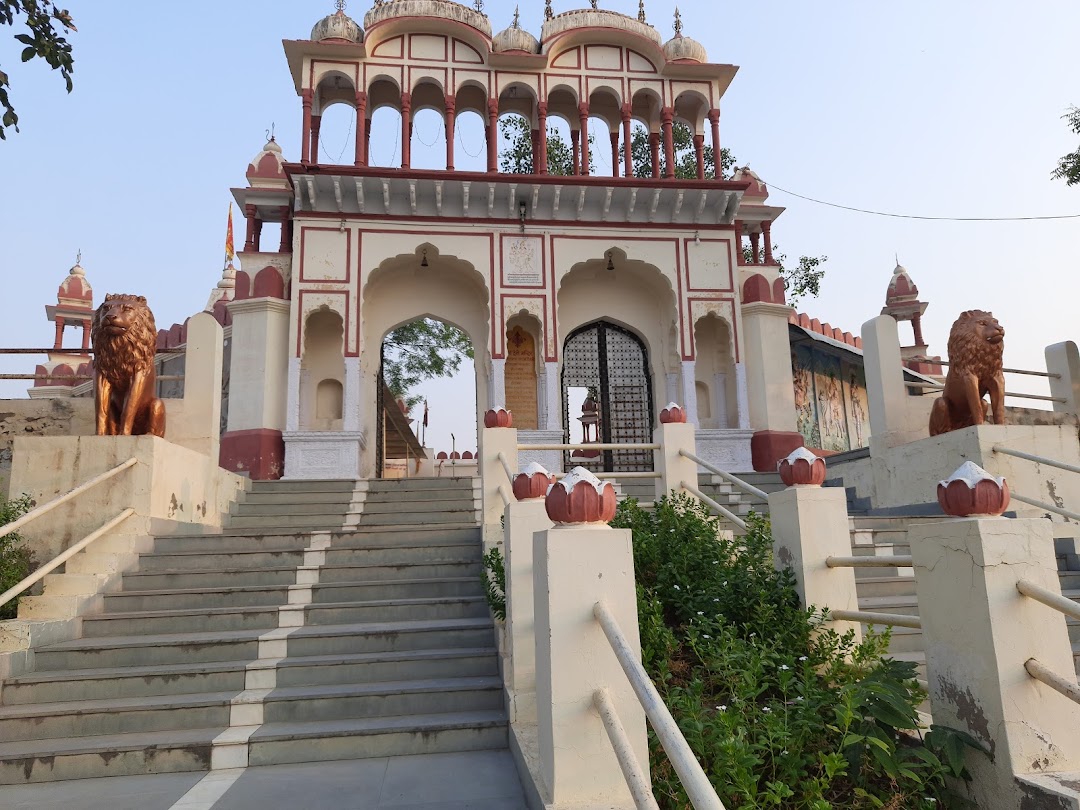 Durga Temple