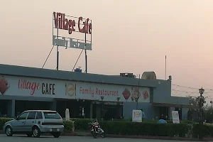 Village Café Family Restaurant image