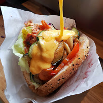 Photos du propriétaire du Kebab GEMÜSE - Berliner Kebap à Paris - n°7