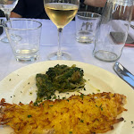 Photo n°3 de l'avis de Serena.' fait le 01/10/2023 à 16:23 sur le  Famelico Restaurant à Rome