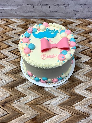 Bakery «Take The Cake», reviews and photos, 5700 Hwy 6 N #250, Houston, TX 77084, USA