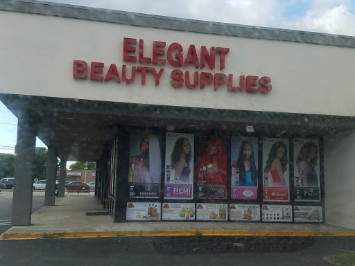 Beauty Supply Store «Elegant Beauty Supplies Superstores», reviews and photos, 18300 NW 2nd Ave, Miami, FL 33169, USA