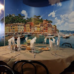 Photo n°3 de l'avis de Torboretto. fait le 06/09/2021 à 10:21 sur le  Ristorante 5 Maggio à Genoa