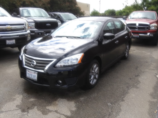 Used Car Dealer «California Diversified», reviews and photos, 3597 First St, Livermore, CA 94551, USA