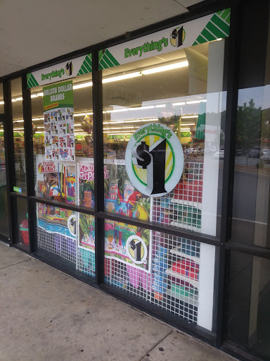 Dollar Store «Dollar Tree», reviews and photos, 201 Skyline Dr #8, Conway, AR 72032, USA