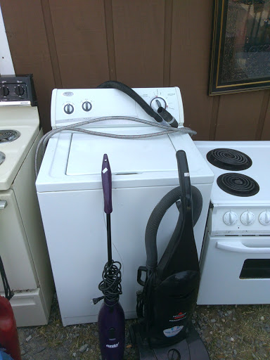 Used Furniture Store «S&S Flea Market», reviews and photos, 251 Albright Rd, Rock Hill, SC 29730, USA