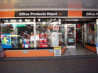 Bay Office Products Depot Whakatane