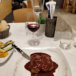 Photo n°2 de l'avis de Ric. fait le 07/02/2019 à 21:12 sur le  Restaurant Sportzone Pfarrhof à Bolzano