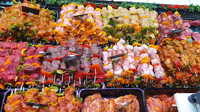 Intermarché HYPER Abbeville à Abbeville