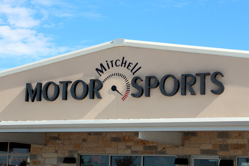 Motorcycle Dealer «Mitchell Motorsports of Kyle», reviews and photos, 21701 I-35, Kyle, TX 78640, USA