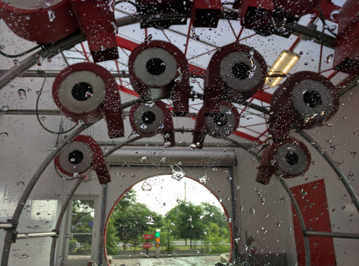 Car Wash «Big Red Express Car Wash», reviews and photos, 11213 Ranch Rd 2222, Austin, TX 78730, USA